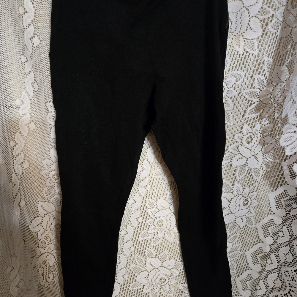 J. Crew Black Women's Pants